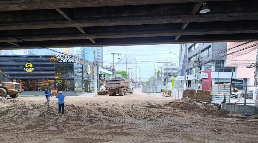 Avenida Champagnat