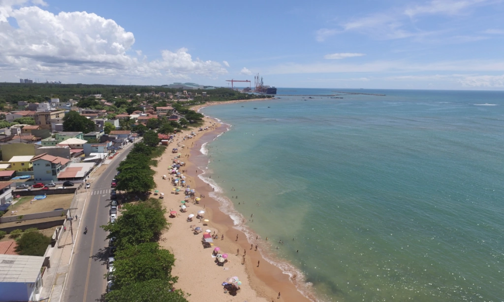 O que fazer em Aracruz: praias, cultura indígena e turismo em alta