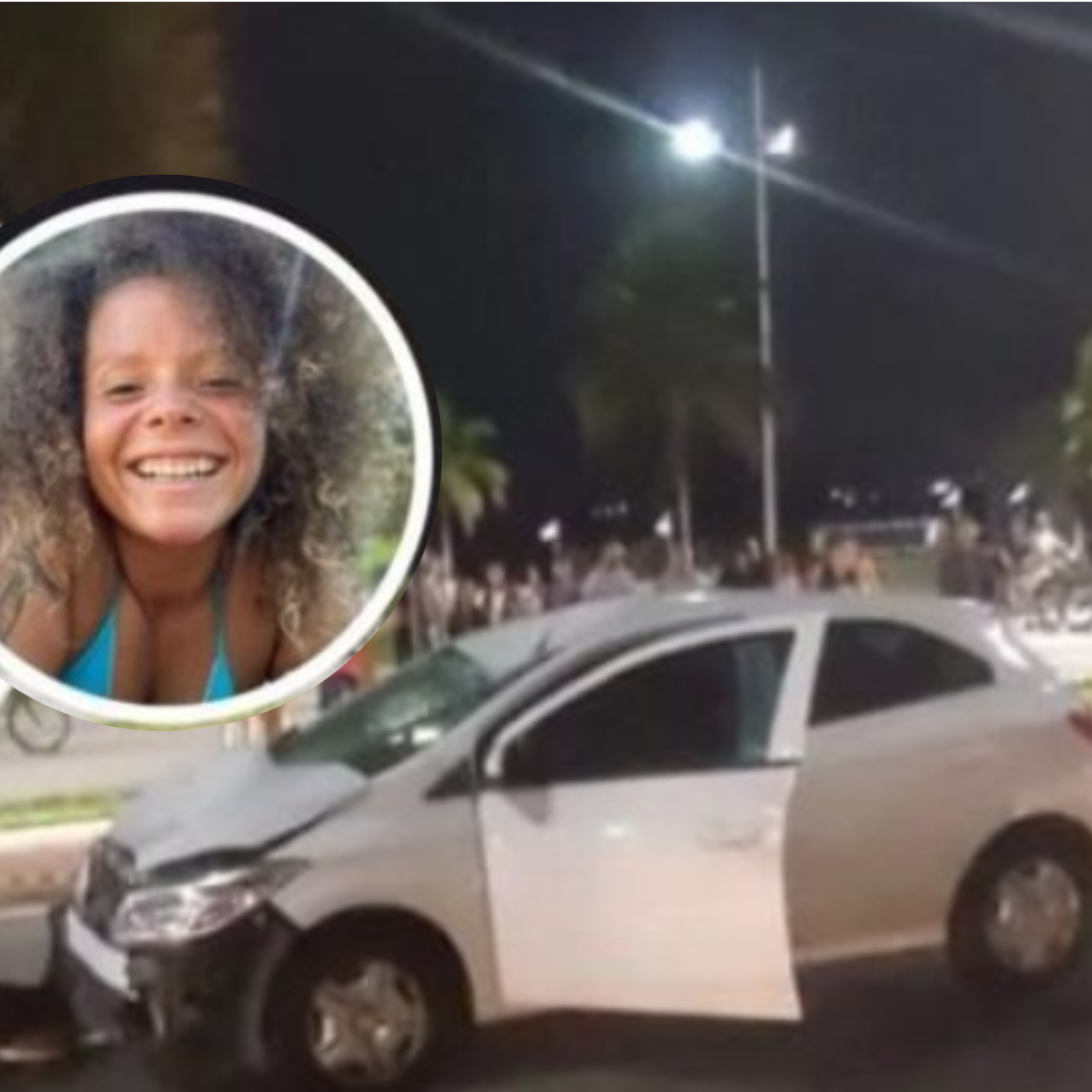 Caso Luísa Lopes: acusada de atropelamento vai a júri - QTU Questões do Universo