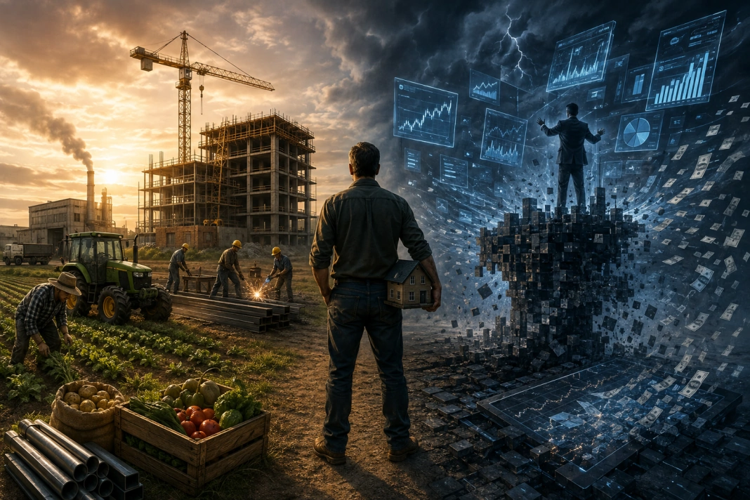 ilustração_engenharia tradicional_tecnologica