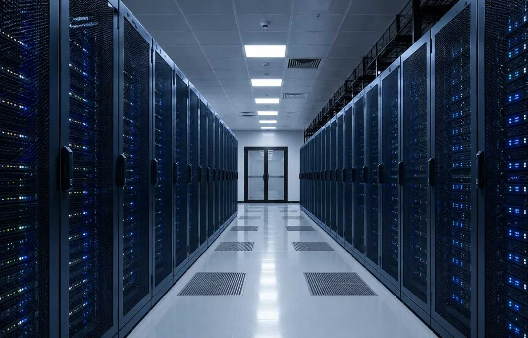 Data-center