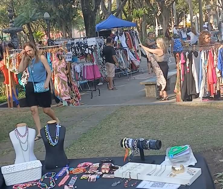 Encontro Brechós