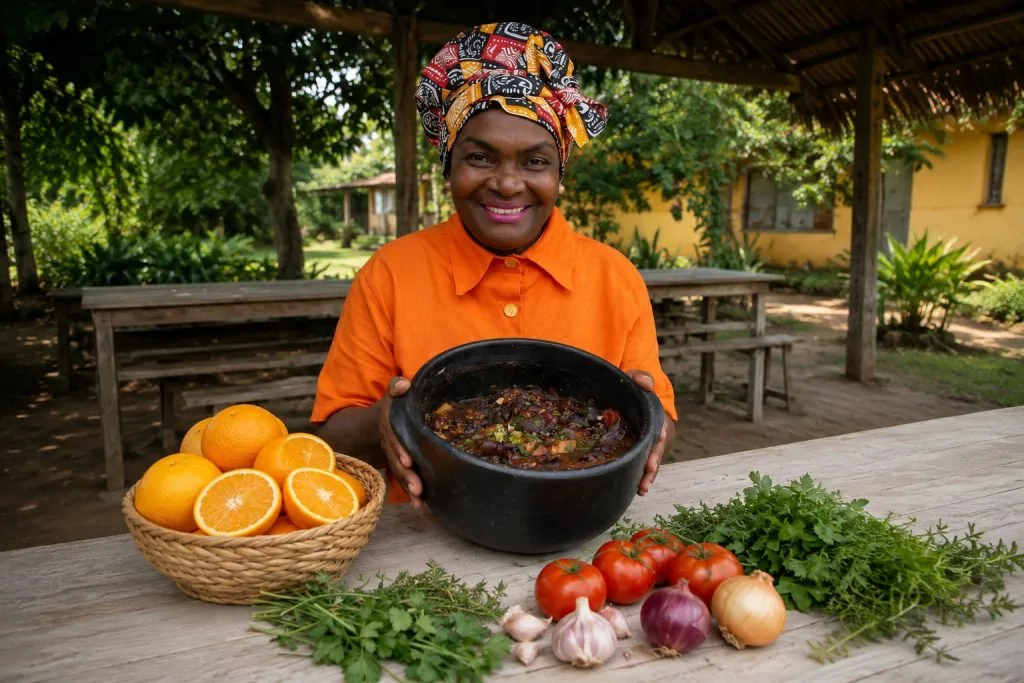 Festival em Conceição da Barra terá a maior feijoada quilombola do Espírito Santo
