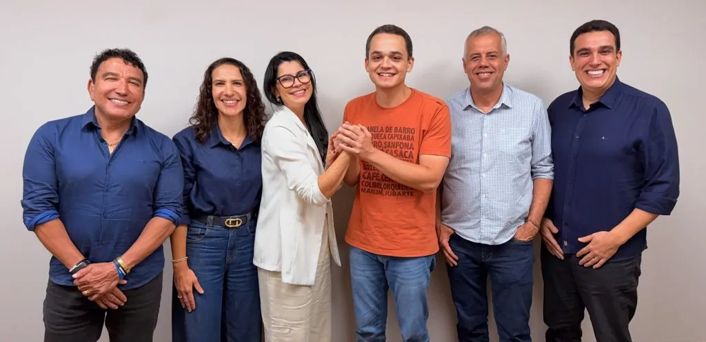 Um jogo aberto na corrida pelo governo do Espírito Santo nas eleições 2026