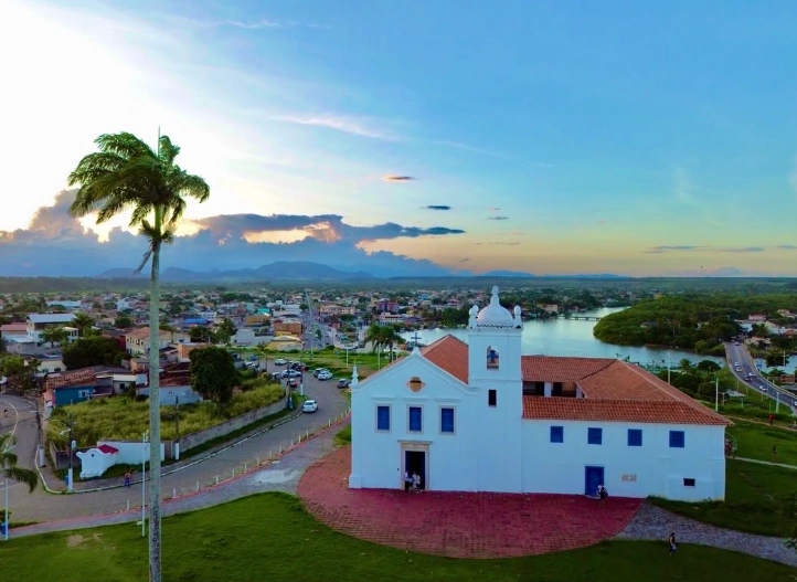 Turismo na Serra: a cidade com histórias, trilhas e mar... muito além dos números