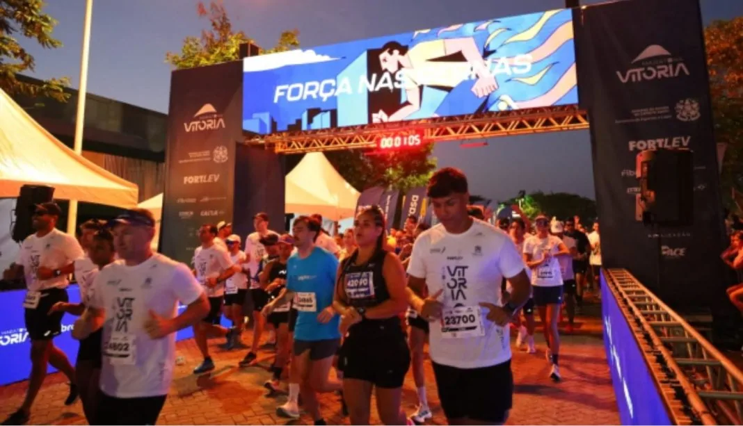 Maratona de Vitória