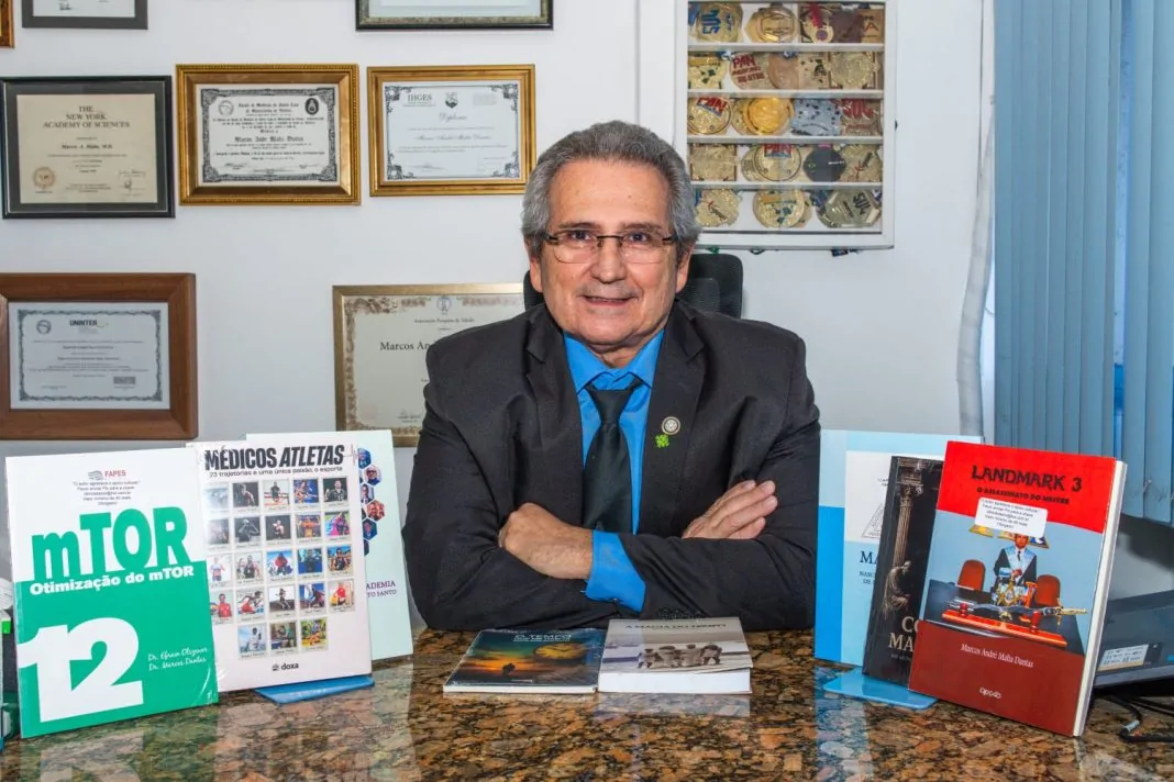 Marcos André Malta Dantas