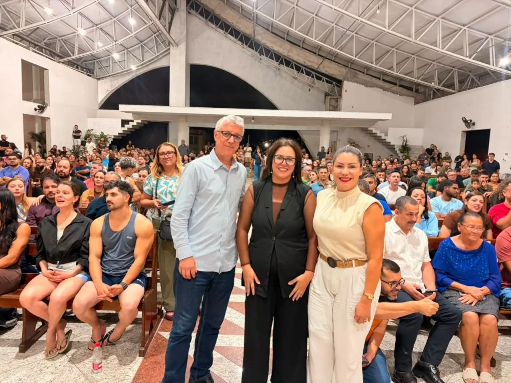 Autonomia não nasce pronta, é construída todos os dias!