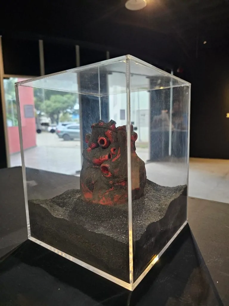 COLARTES: quando a pesquisa em arte ultrapassa os muros da universidade