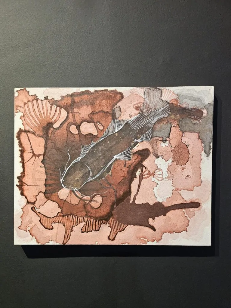 Ufes recebe evento gratuito de artes com exposição e performances em Vitória Ufes recebe evento gratuito de artes com exposição e performances em Vitória