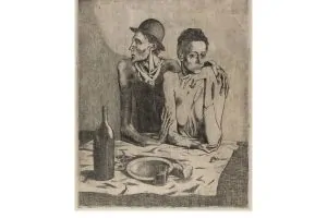 Exposição "Picasso, a construção de um gênio" chega em Vitória dia 26