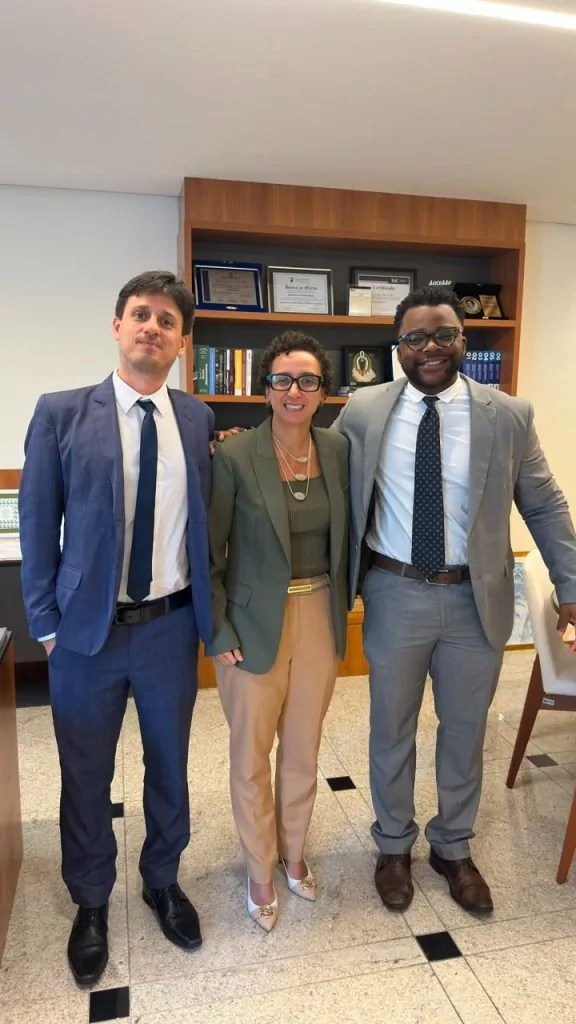 Atuação da advocacia preservou autos originais do Caso Araceli antes de incêndio no Arquivo Geral do TJES