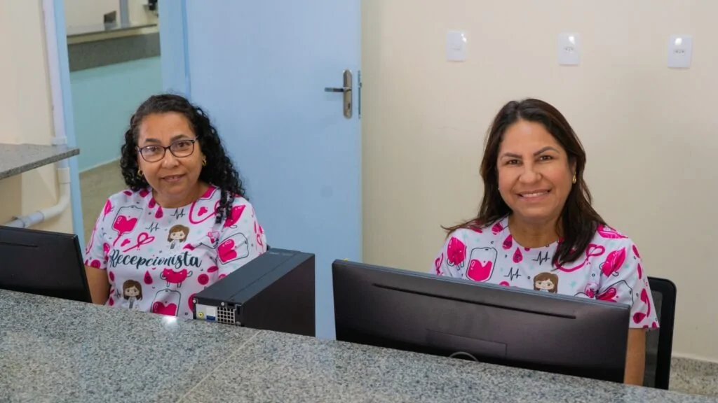 Saúde Linhares