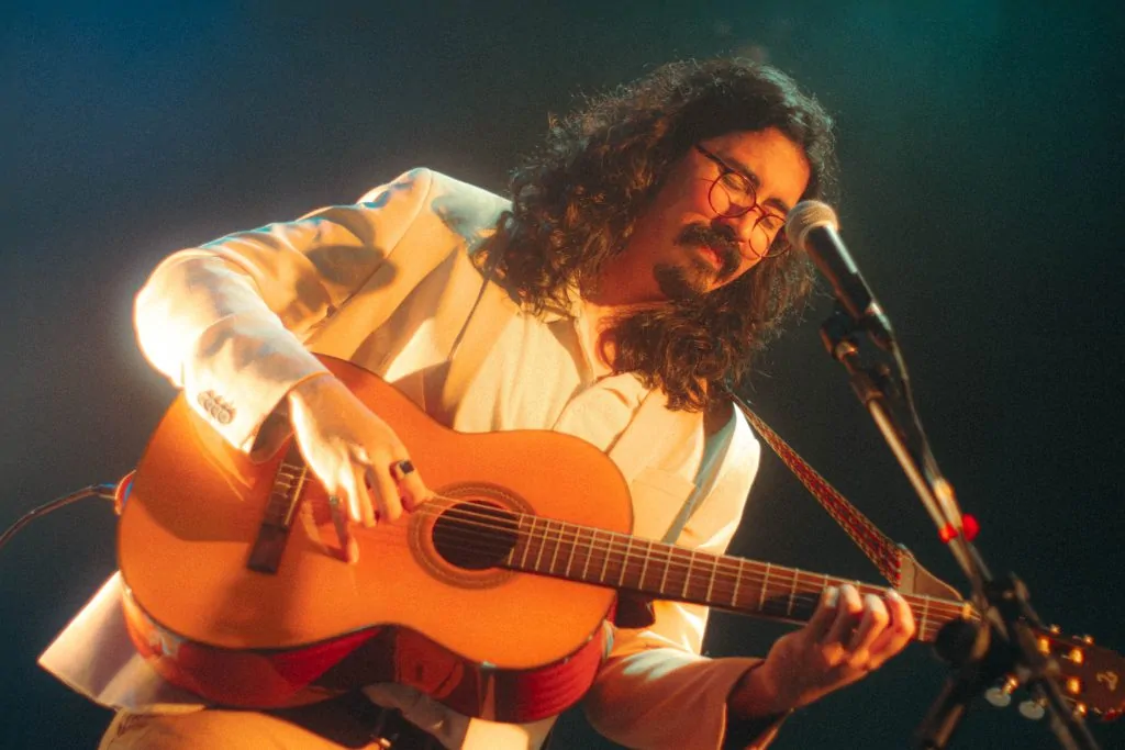 Festival reúne Luiza Dutra, Vitu e Ada Koffi em encontro da nova música capixaba