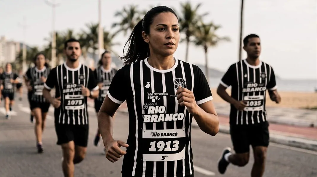 Corrida Rio Branco
