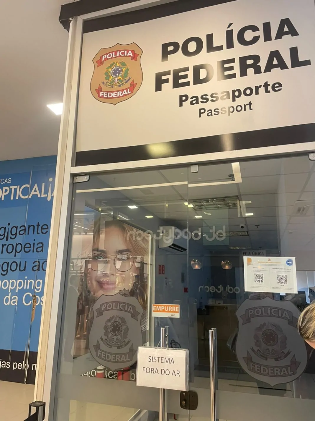 delegacia policia federal