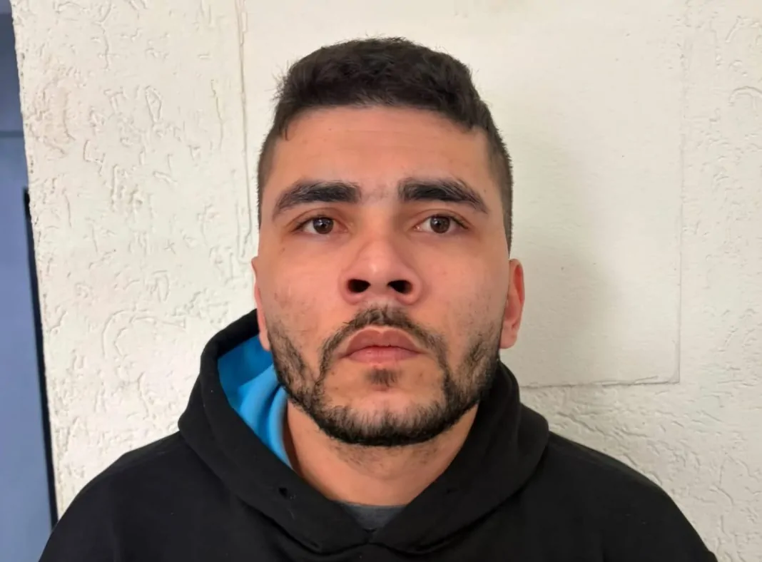 Abraão Soares de Souza, vulgo