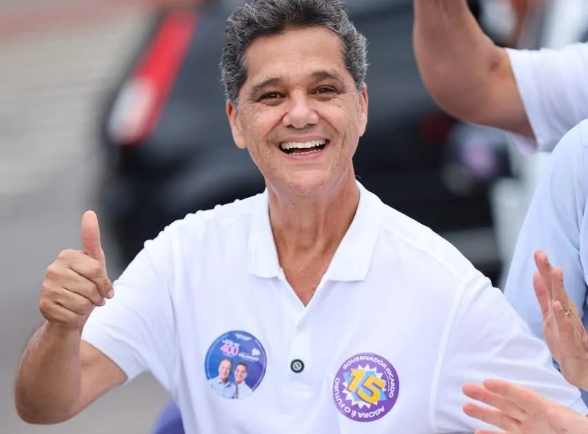 Ricardo Ferraço_campanha_2026
