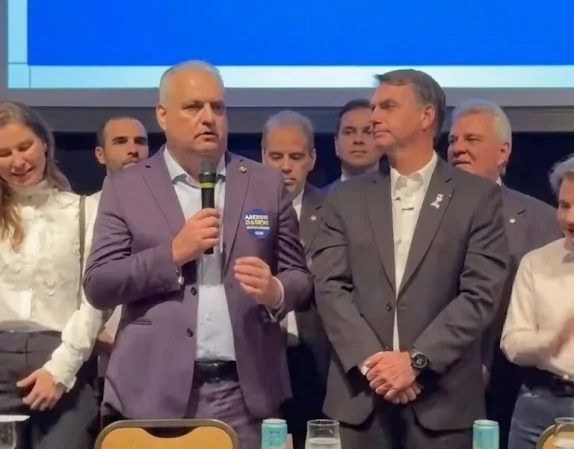 alfredo gaspar e flavio