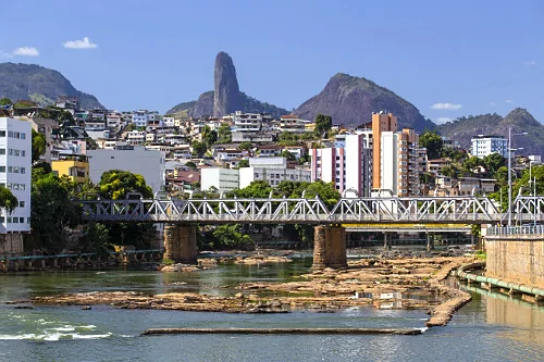 Cachoeiro de Itapemirim