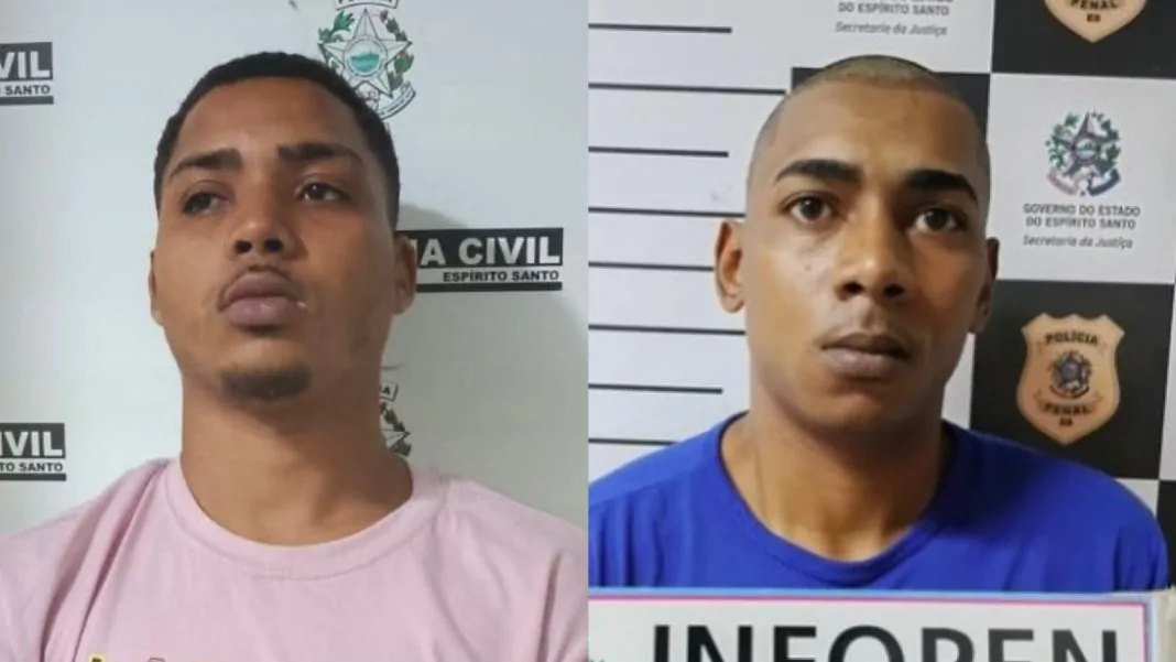 caso guriri