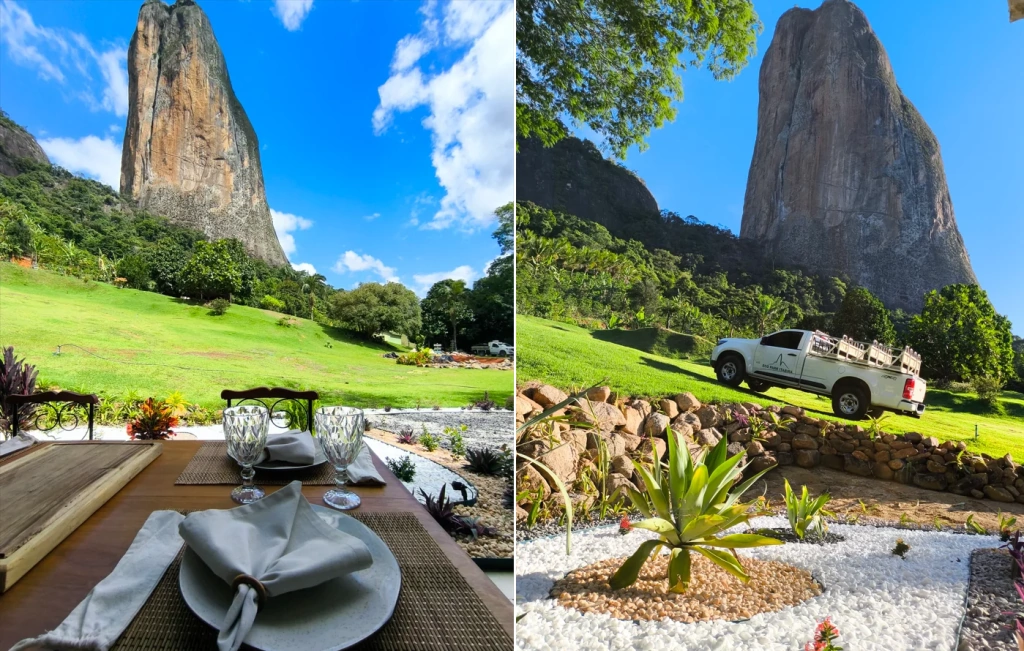 Cachoeiro de Itapemirim: um roteiro por paisagens, sabores e histórias