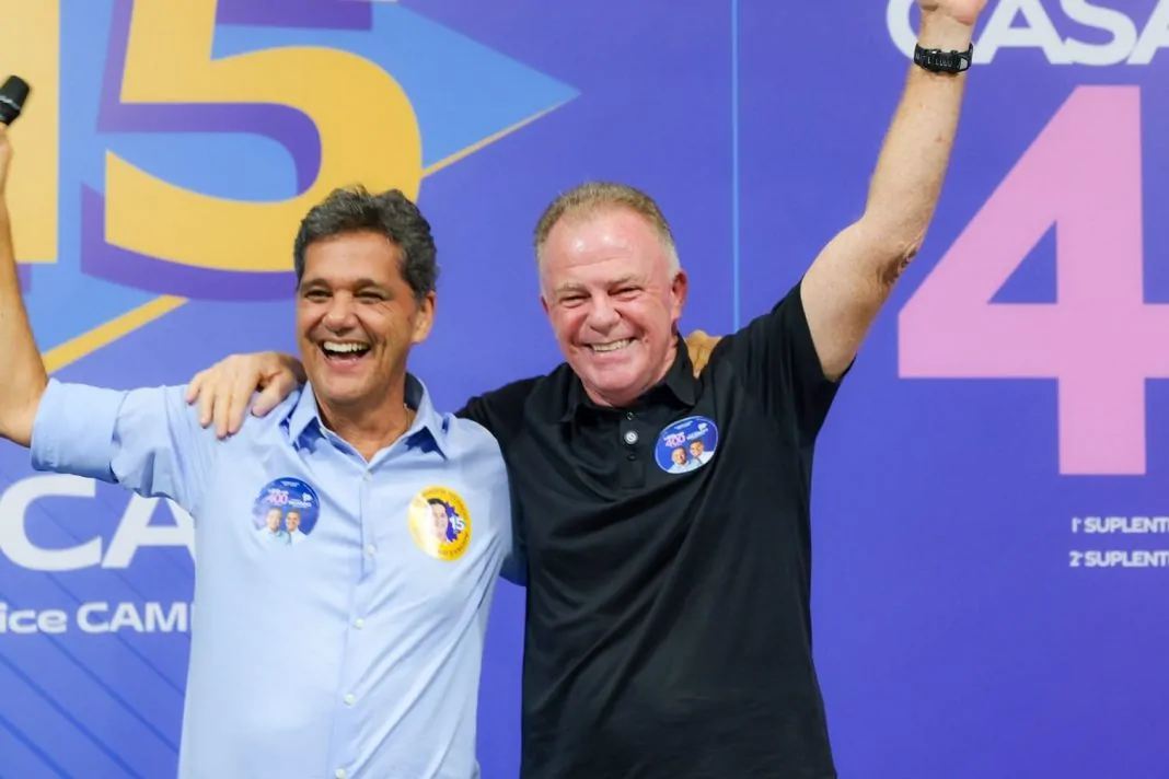 eleições 2026_Renato e Ricardo_credito Mateus Fonseca