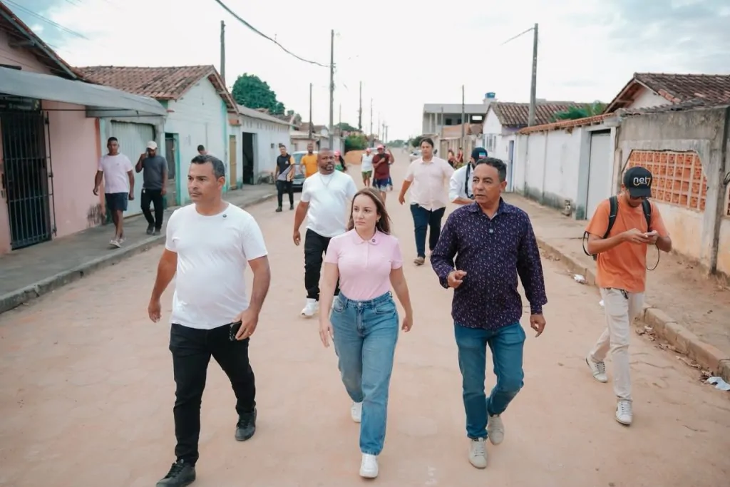 O tabuleiro de Casagrande: entre o nó pragmático e o desconforto dos aliados