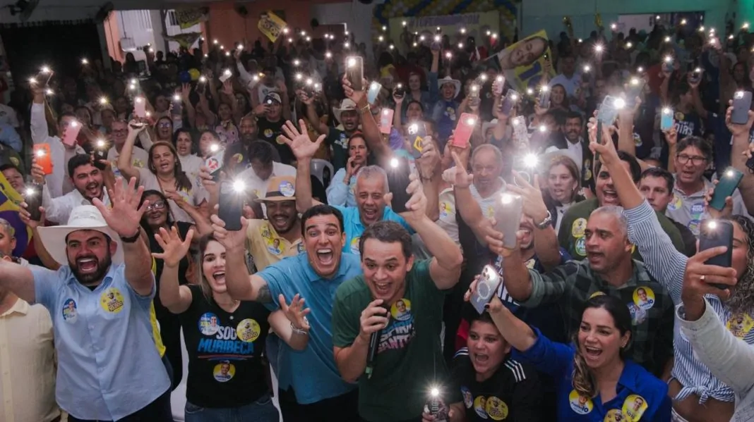 erick musso em serra
