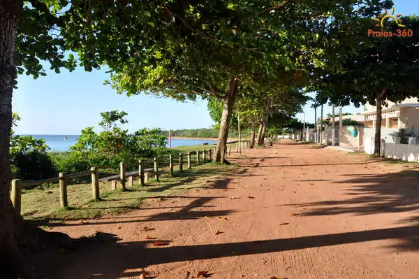O que fazer em Aracruz: praias, cultura indígena e turismo em alta