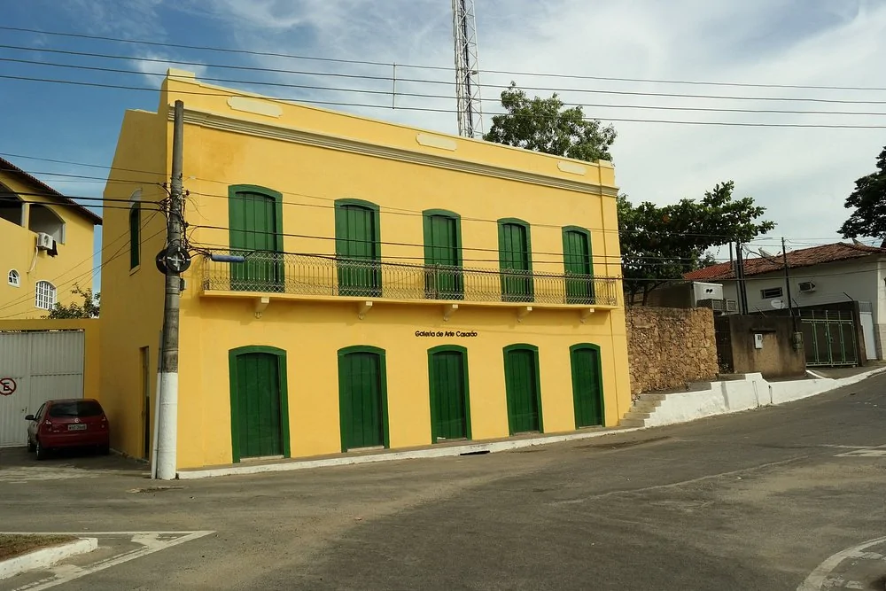 Conheça Viana: município que reúne herança colonial, polo cervejeiro e voo livre
