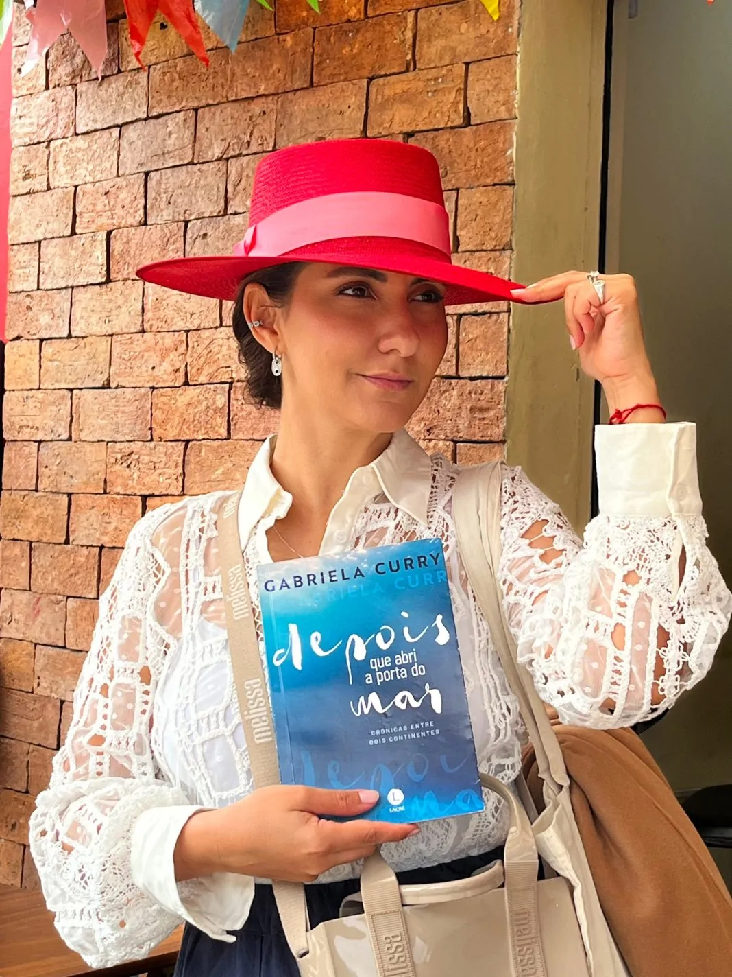 Gabriela Curry_escritora