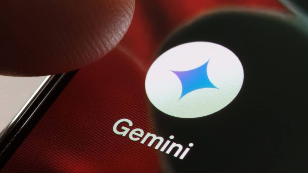Google lança funcionalidade de simulado do Enem no Gemini
