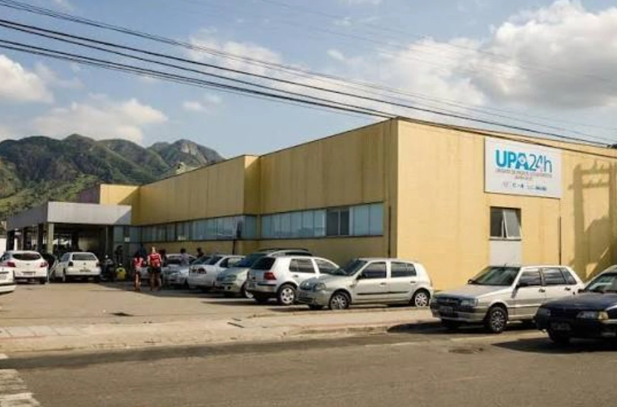 upa serra sede