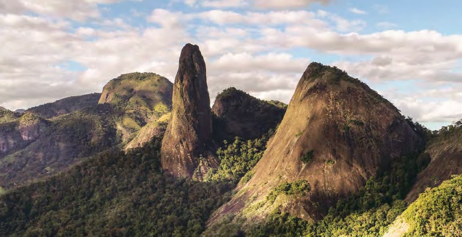 Cachoeiro de Itapemirim: um roteiro por paisagens, sabores e histórias