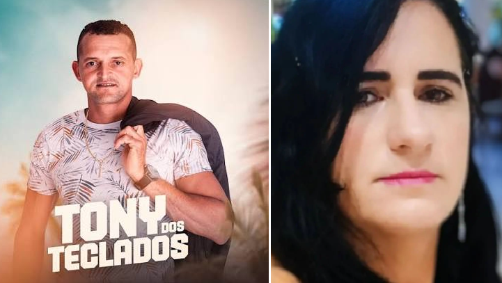 Polícia conclui inquérito e revela por quê músico matou a sogra em Afonso Cláudio - QTU Questões do Universo