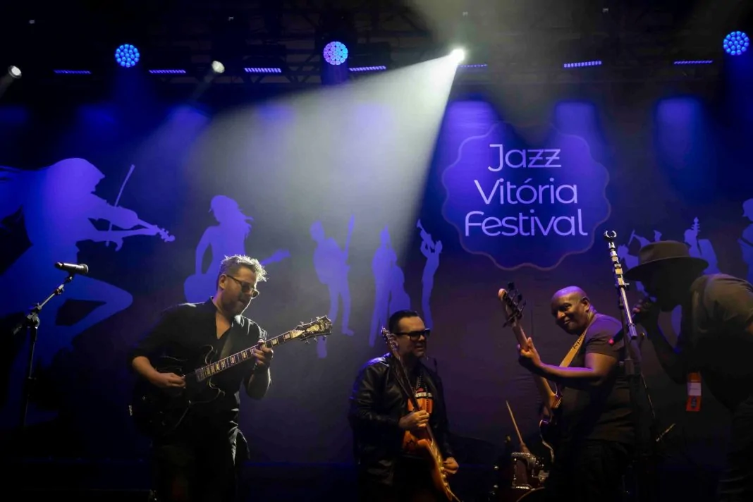 jazz vix festival