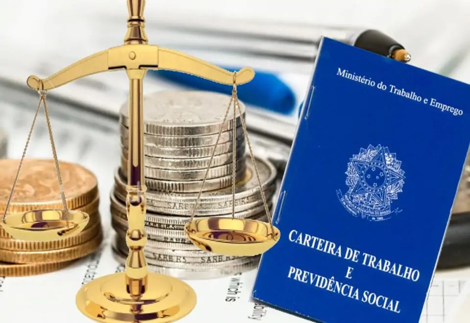 justiça do trabalho
