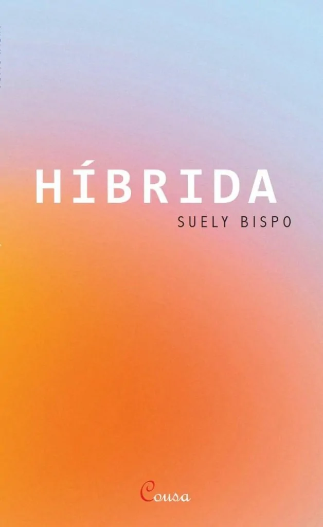 Suely Bispo lança “Híbrida” na Casa Cousa e expande trajetória literária com fusão de prosa e poesia