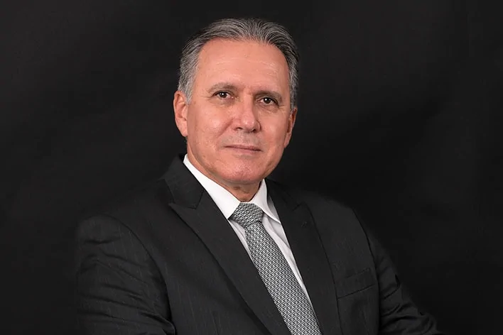 ministro afranio vilela