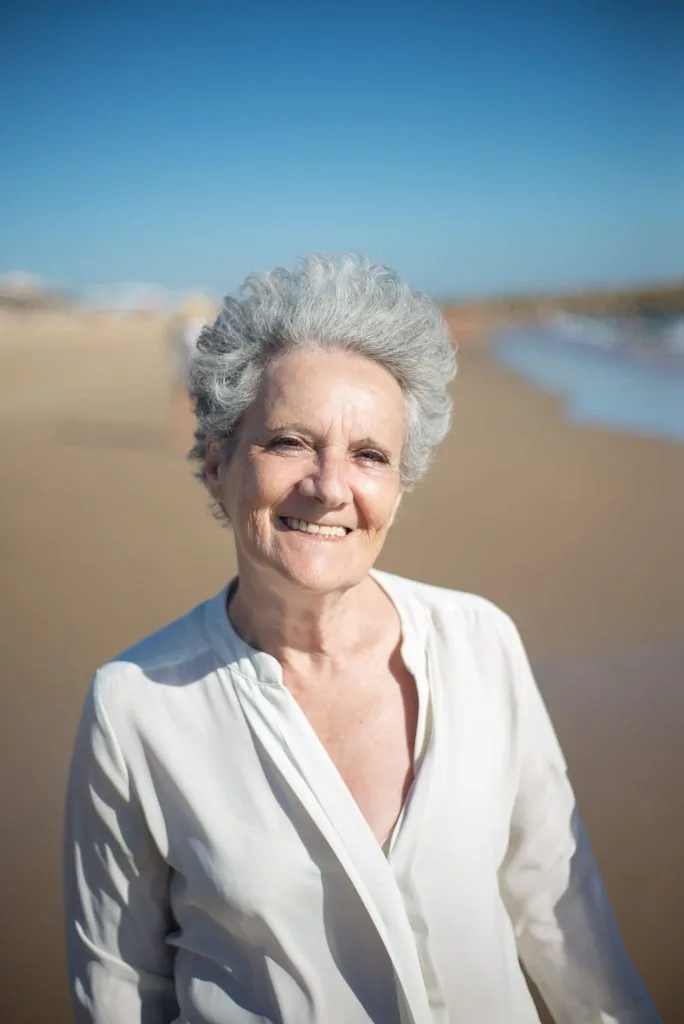 4 verdades bíblicas sobre o envelhecimento da mulher 4 verdades bíblicas sobre o envelhecimento da mulher