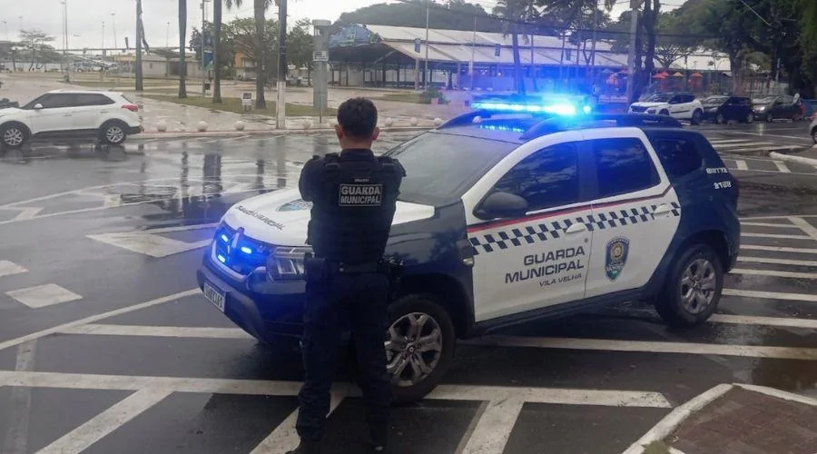 prainha bloqueios