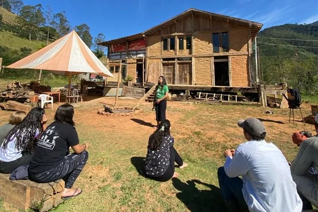 Armazém Multiverso, em Divino de São Lourenço, abre Sala de Memórias