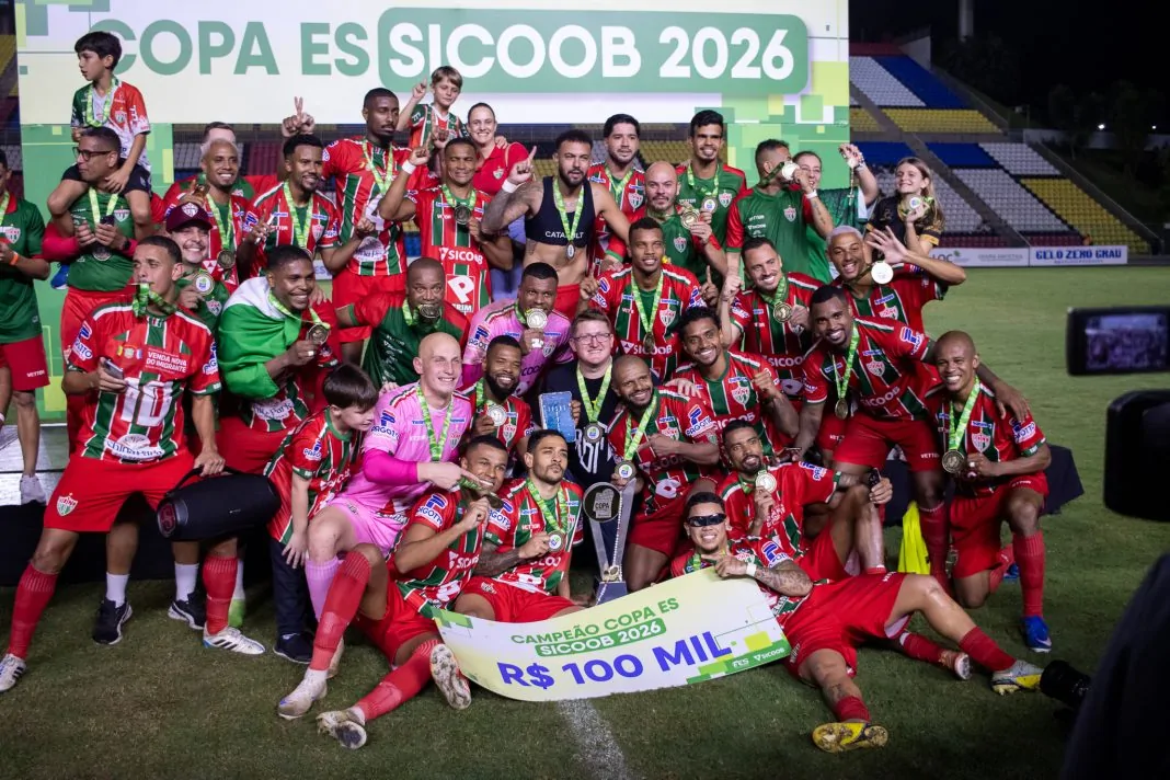 rio-branco-vn-campeao-copa-es Campeão da Copa ES terá vaga na Copa do Brasil a partir de 2027