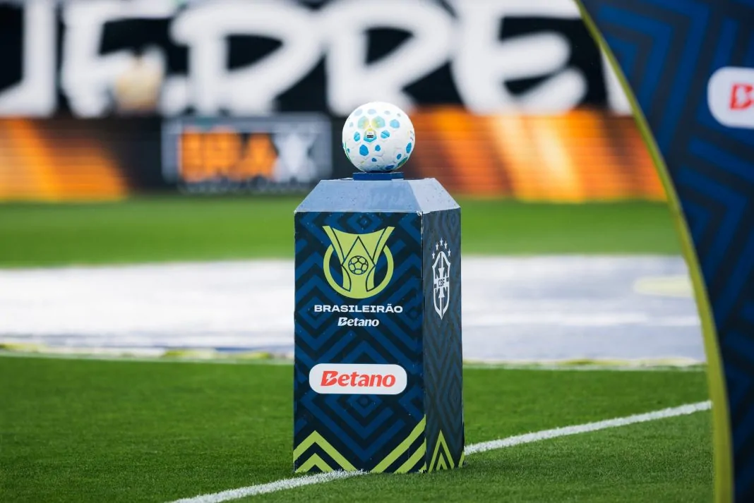 Após boicote, clubes miram STF para mudar cenário sobre bets