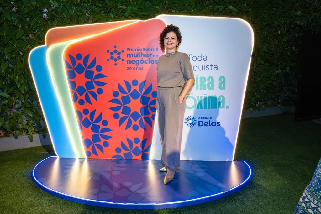 Capixabas avançam à etapa nacional do Prêmio Sebrae Mulher de Negócios 2026