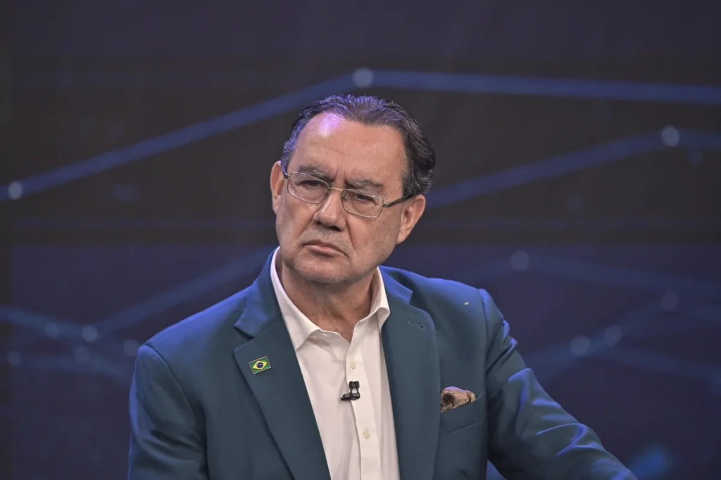 Bets entram na mira de candidatos à presidência na reta final da campanha Bets entram na mira de presidenciáveis na reta final da campanha