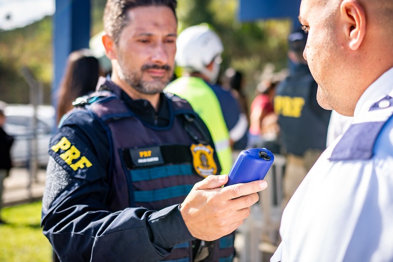 Operação Independência: acidentes com motoristas alcoolizados crescem 47% no ES, aponta PRF - QTU Questões do Universo