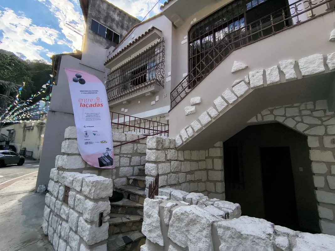 CASA MARIA JOSÉ MENEZES