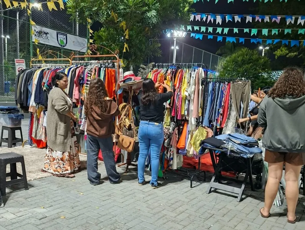CIRCULANDO